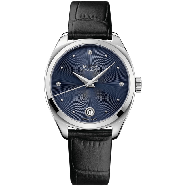 Mido Belluna Royal Lady Automatik - M024.307.16.046.00