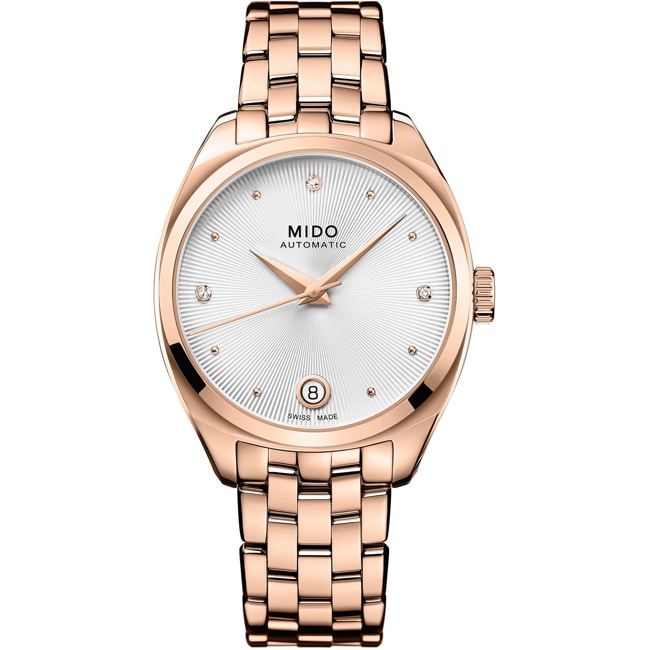 Mido Belluna Royal Lady Automatik - M024.307.33.036.00