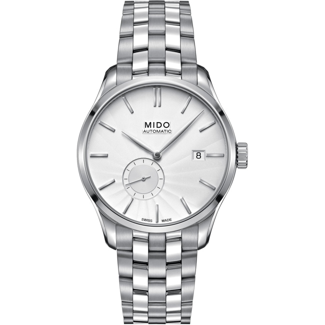 Mido Belluna Small Seconds Automatic - M024.428.11.031.00