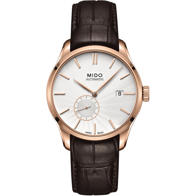 Mido Belluna Small Seconds Automatique - M024.428.36.031.00