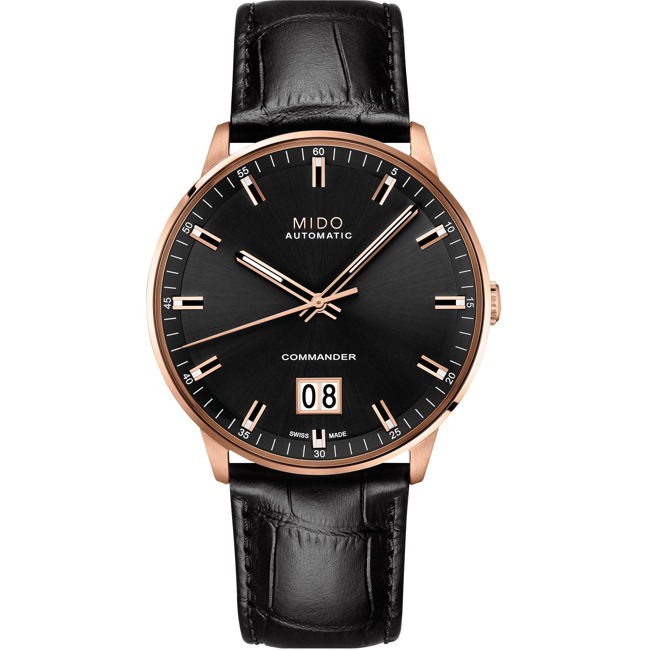 Mido Commander Big Date Automatic - M021.626.36.051.00