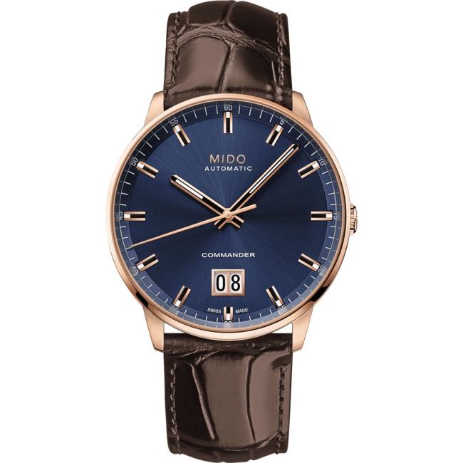 Mido Commander Big Date Automatic - M021.626.36.041.00