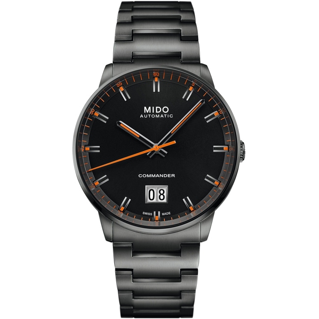 Mido Commander Big Date Automatique - M021.626.33.051.00