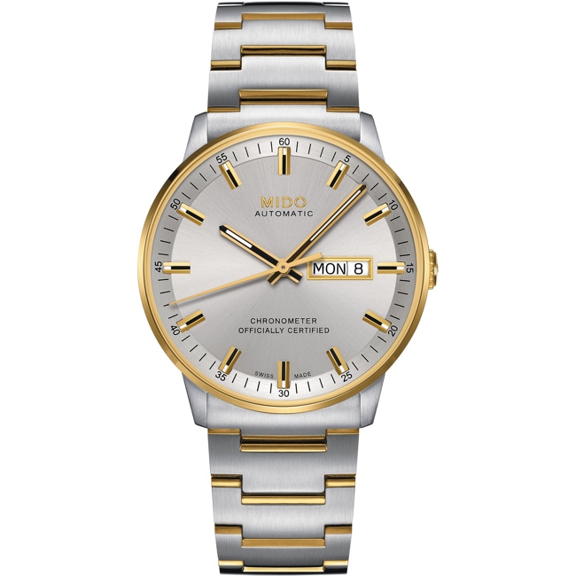 Mido Commander Chronomètre - M021.431.22.071.00