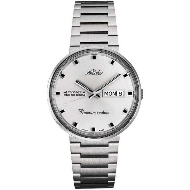 Mido Commander Datoday Automatik - M8429.4.21.23