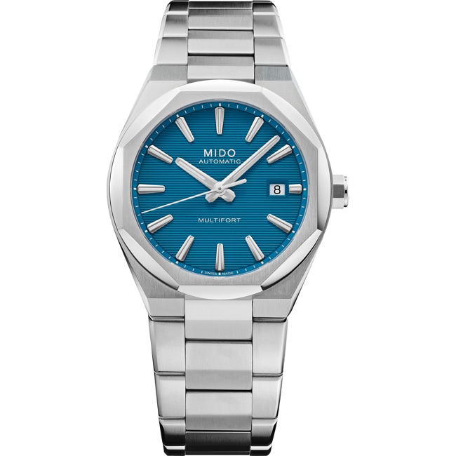 Mido Multifort 8 One Crown - M055.507.11.041.00