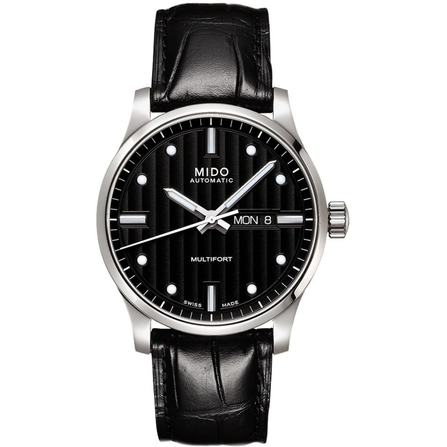 Mido Multifort Automatic - M005.430.16.031.81