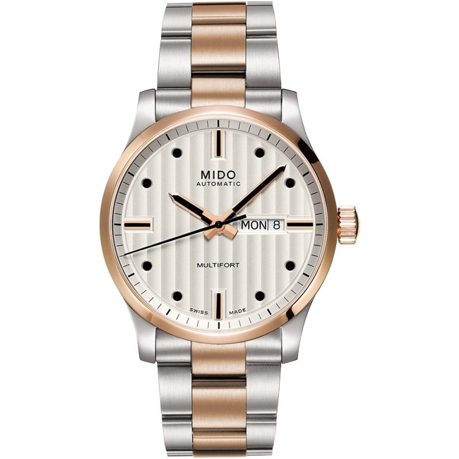 Mido Multifort Automatic - M005.430.22.031.80