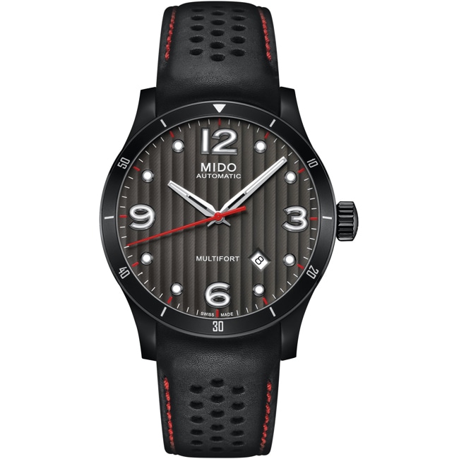 Mido Multifort Automatique - M025.407.36.061.00