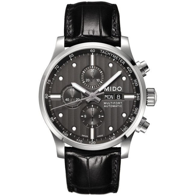 Mido Multifort Automatic Chronograph - M005.614.16.061.00