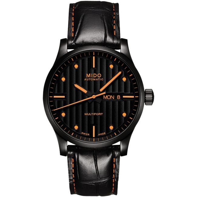 Mido Multifort Automatic Special Edition II - M005.430.36.051.80