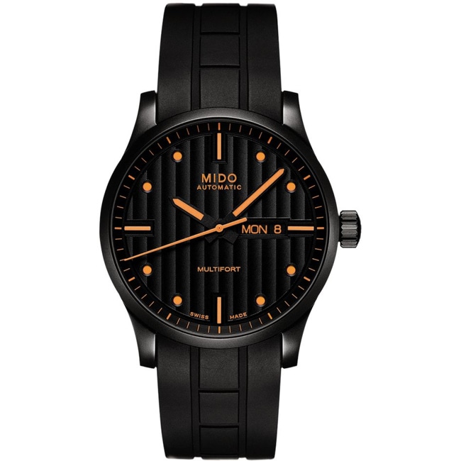 Mido Multifort Automatic Special Edition - M005.430.37.051.80