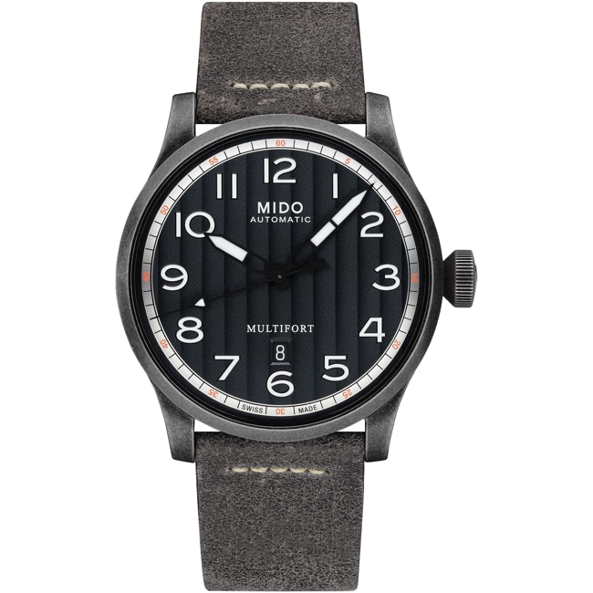 Mido Multifort Escape Automatic - M032.607.36.050.00
