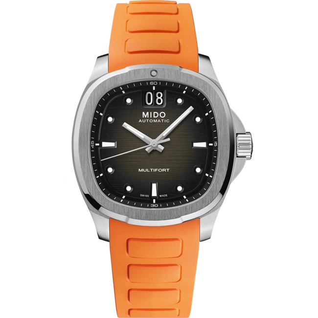 Mido Multifort TV Big Date Mido Multifort TV Big Date - M049.526.17.081.00