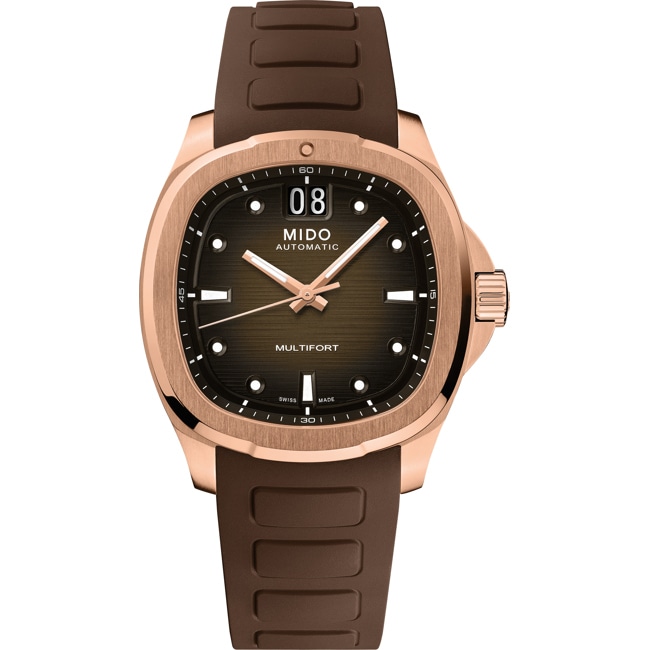 Mido Multifort TV Big Date Mido Multifort TV Big Date - M049.526.37.291.00