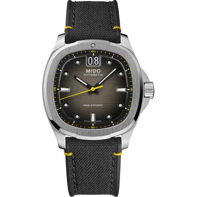 Mido Multifort TV Big Date - M049.526.17.081.01