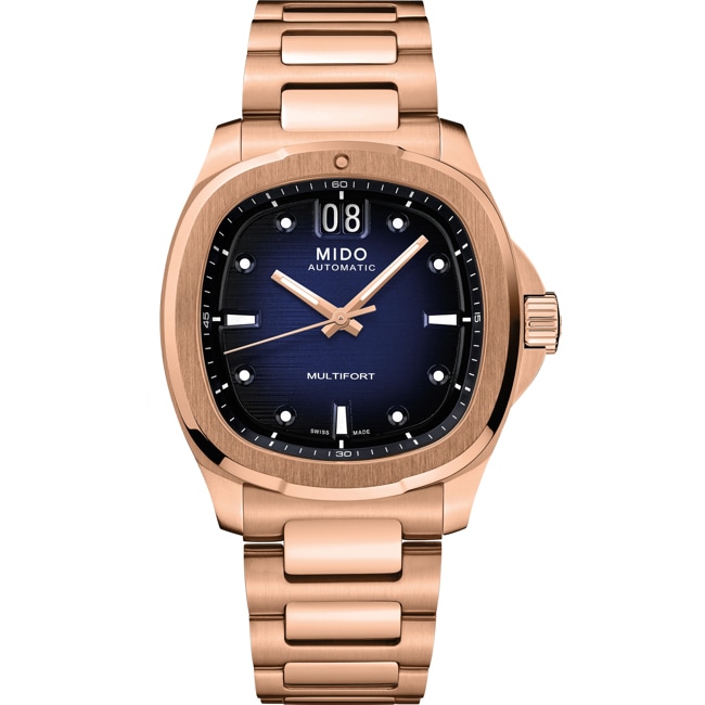Mido Multifort TV Big Date - M049.526.33.041.00