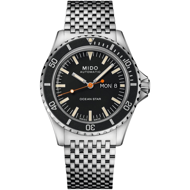 Mido Ocean Star Tribute Special Edition Mido Ocean Star Tribute Special Edition - M026.830.11.051.00