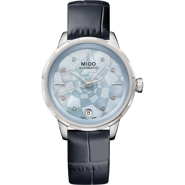 Mido Rainflower Automatic Mido Rainflower Automatic - M043.207.16.131.00