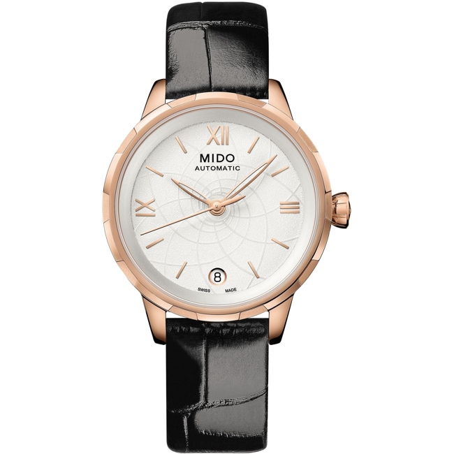 Mido Rainflower Automatique - M043.207.36.018.00
