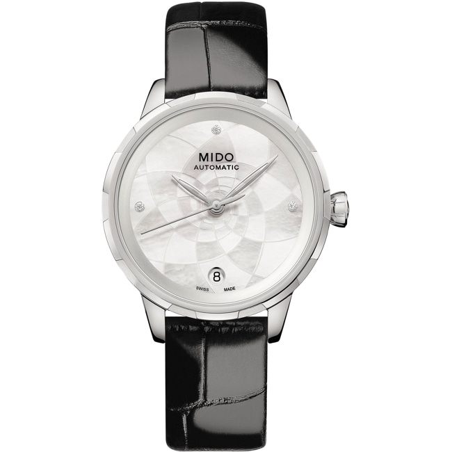 Mido Rainflower Automatic Mido Rainflower Automatic - M043.207.16.116.00