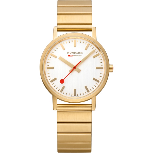 Mondaine Classic Ø36 - A660.30314.16SBM