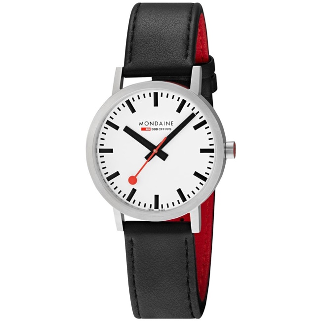 Mondaine Classic Ø40 - A660.30360.16SBB