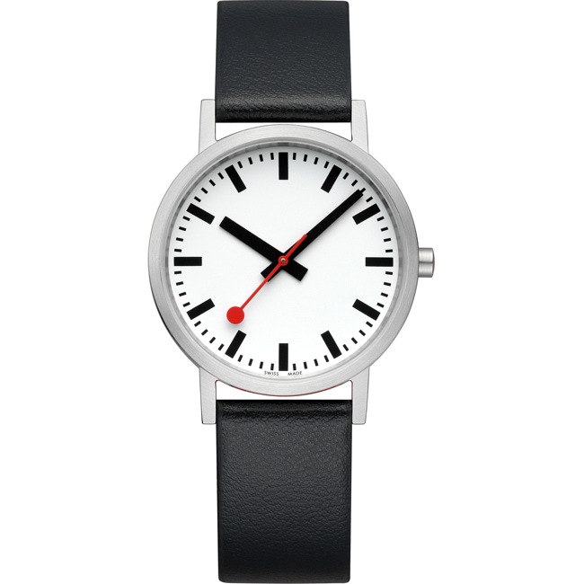 Mondaine Classic Vegan Ø36 - A660.30314.16OMV