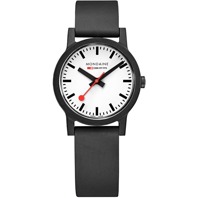 Mondaine essence Ø32 - MS1.32110.RB