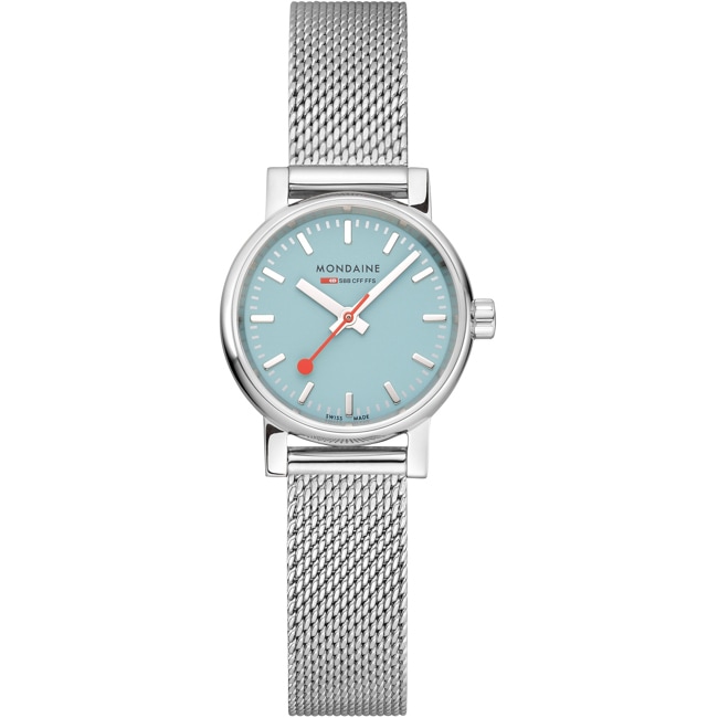 Mondaine evo2 Petite Ø26 - MSE.26140.SM