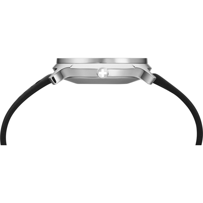 mondaine helvetica regular smartwatch