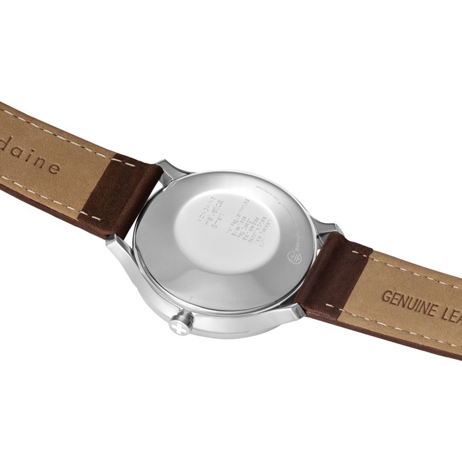 mondaine helvetica regular smartwatch