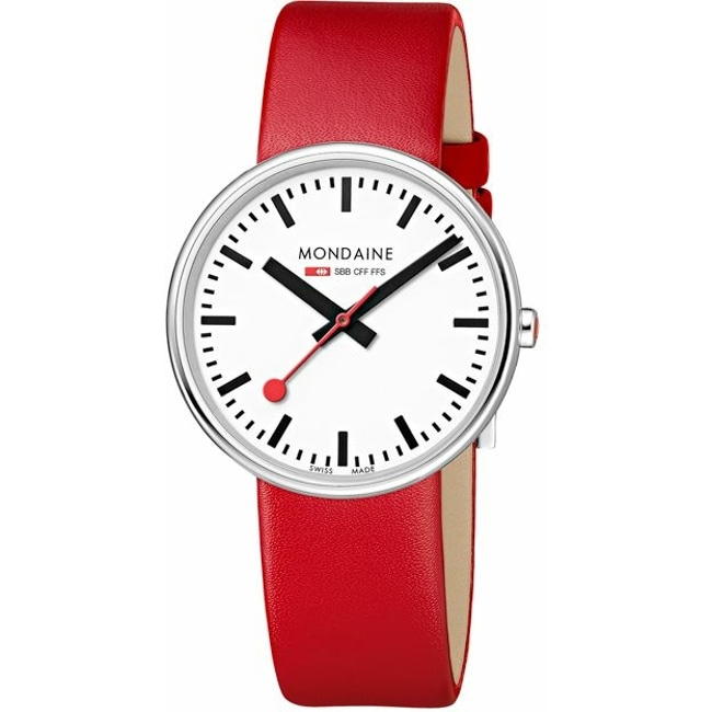 Mondaine Mini Giant Ø35 - A763.30362.11SBC
