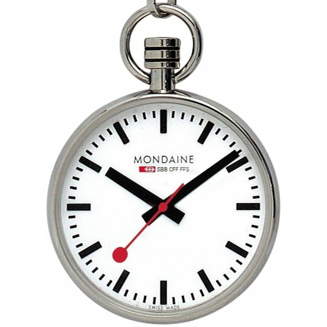 Mondaine Pocket - A660.30316.11SBB