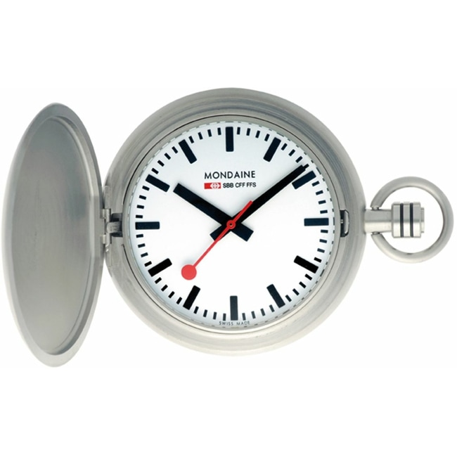 Mondaine Savonette - A660.30349.16SBB