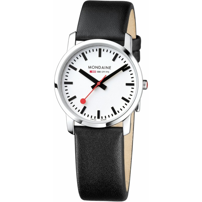 Mondaine Simply Elegant Ø36 - A400.30351.12SBB