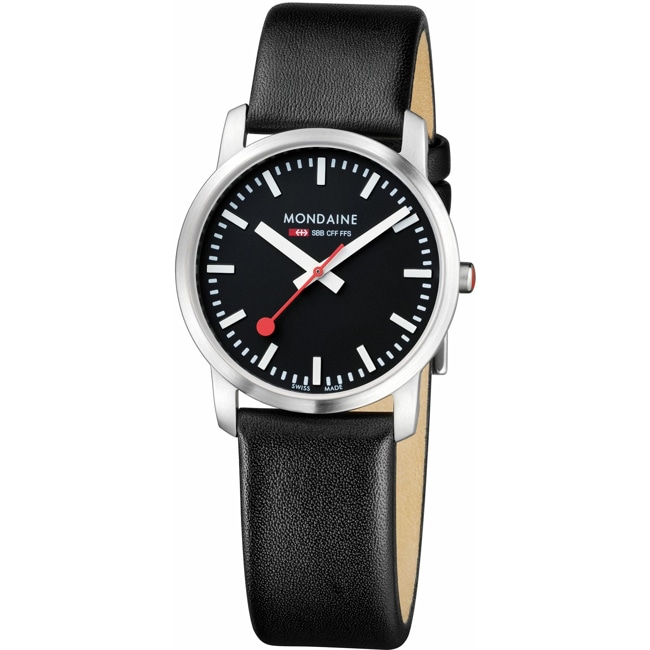 Mondaine Simply Elegant Ø36 - A400.30351.14SBB