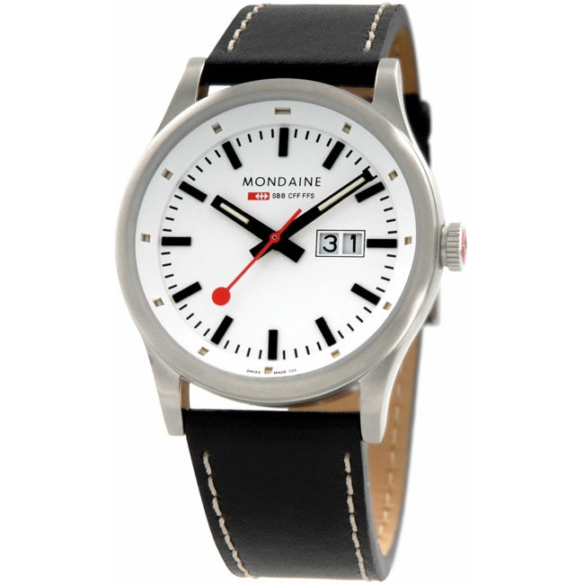 Mondaine Sport Night Vision Ø41 Mondaine Sport Night Vision Ø41 - A669.30308.16SBB