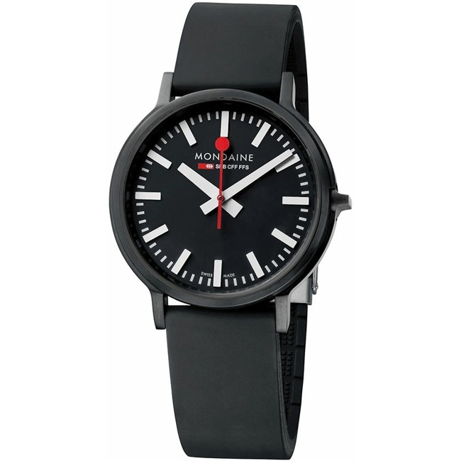 Mondaine stop2go Ø41 - A512.30358.64SPB