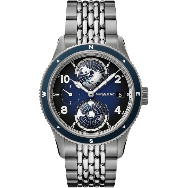 Montblanc 1858 Geosphere - MB125567