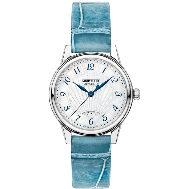 Montblanc Bohème Automatic Date 30mm - MB118774