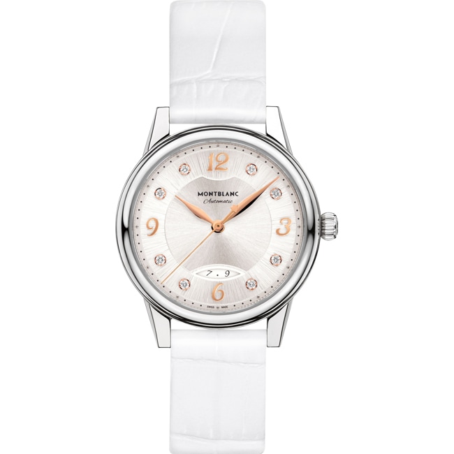 Montblanc Bohème Automatic Date 30mm - MB133305