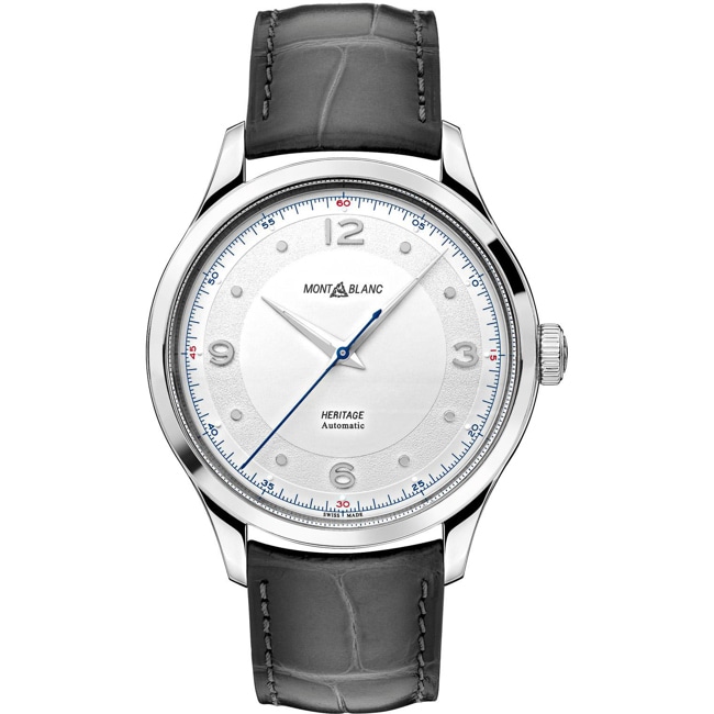 Montblanc Heritage Automatic 40mm - MB119943