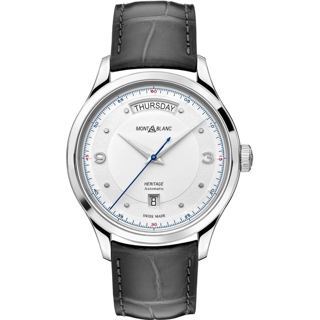 Montblanc Heritage Automatic Day Date Montblanc Heritage Automatic Day Date - 119947