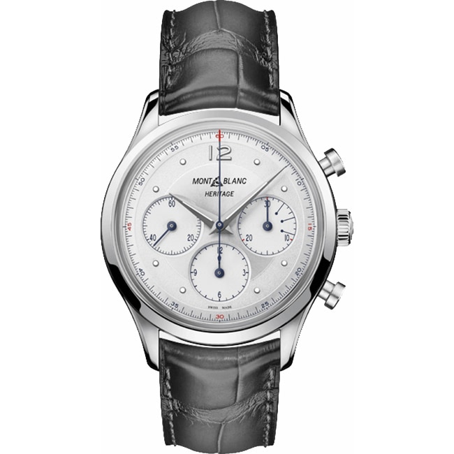 Montblanc Heritage Chronograph - MB128670