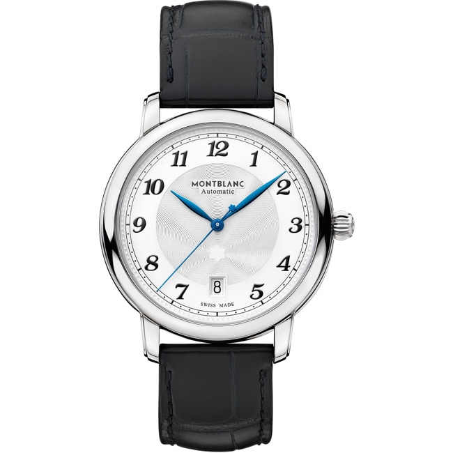 Montblanc Star Legacy Automatic Date 39mm - MB116522