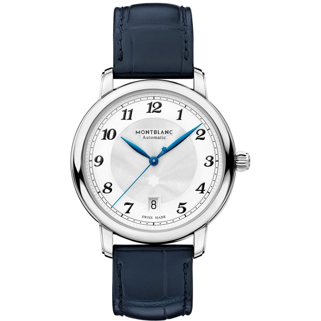 Montblanc Star Legacy Automatic Date 39mm - MB117574