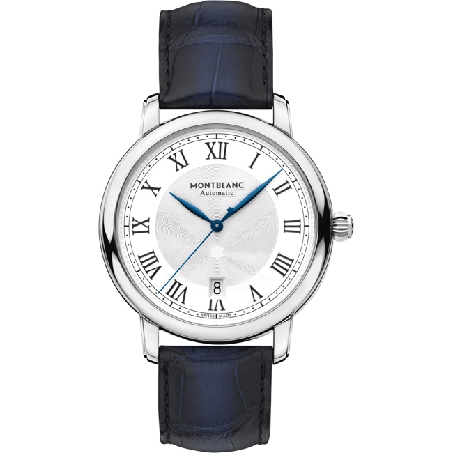 Montblanc Star Legacy Automatic Date 39mm - MB124341