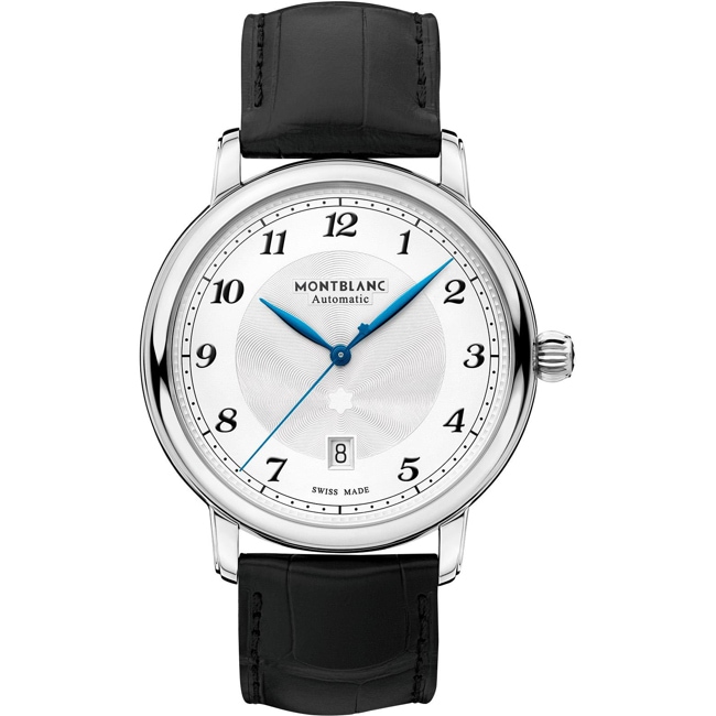 Montblanc Star Legacy Automatic Date 42mm - MB116511