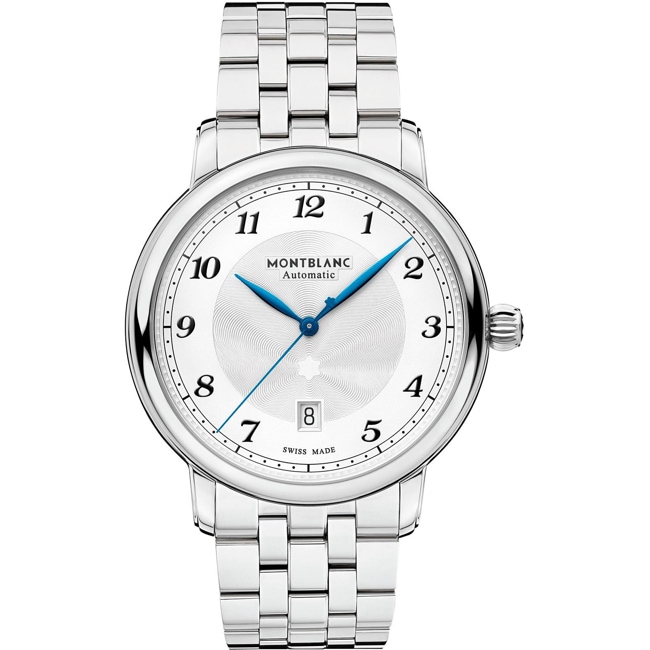 Montblanc Star Legacy Automatic Date 42mm - MB117324